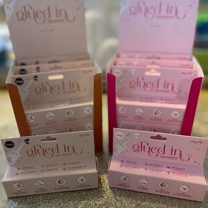 Ardell Glued In Lash Adhesive Collection